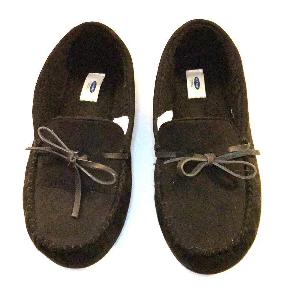 Moccasins
